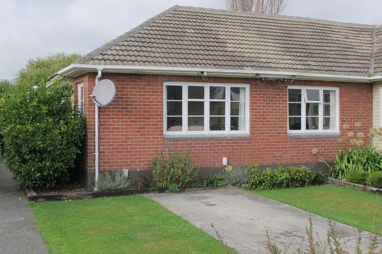 Photo of property in 12 Kitchener Place, Opawa, Christchurch, 8023