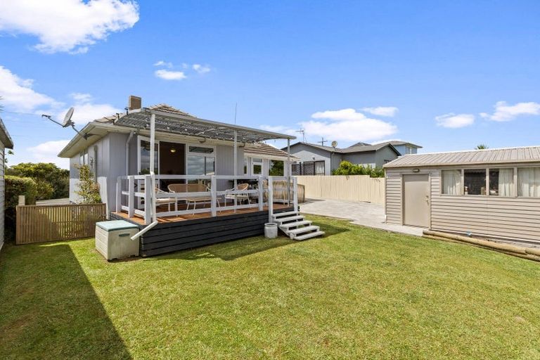 Photo of property in 185 Russell Road, Huntly, 3700