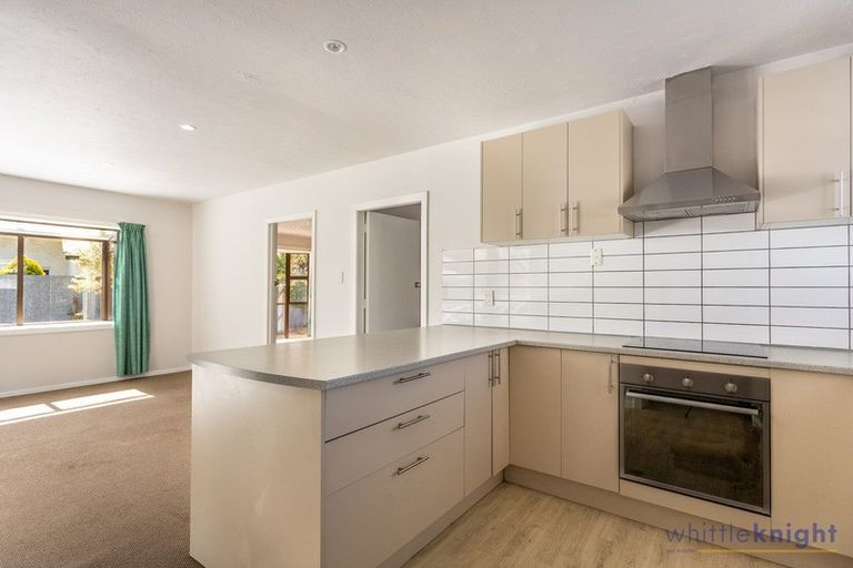 Photo of property in 9 Vauxhall Street, Bishopdale, Christchurch, 8053