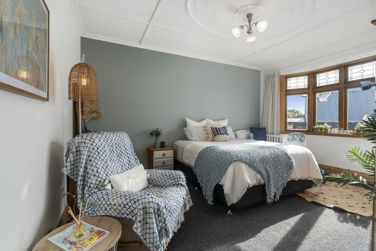 Photo of property in 20 Perrin Place, Kelvin Grove, Palmerston North, 4414