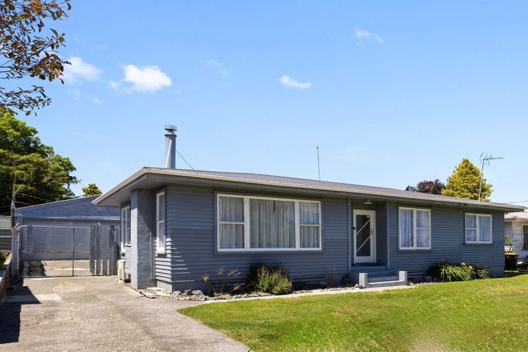 Photo of property in 31 Benella Street, Tokoroa, 3420