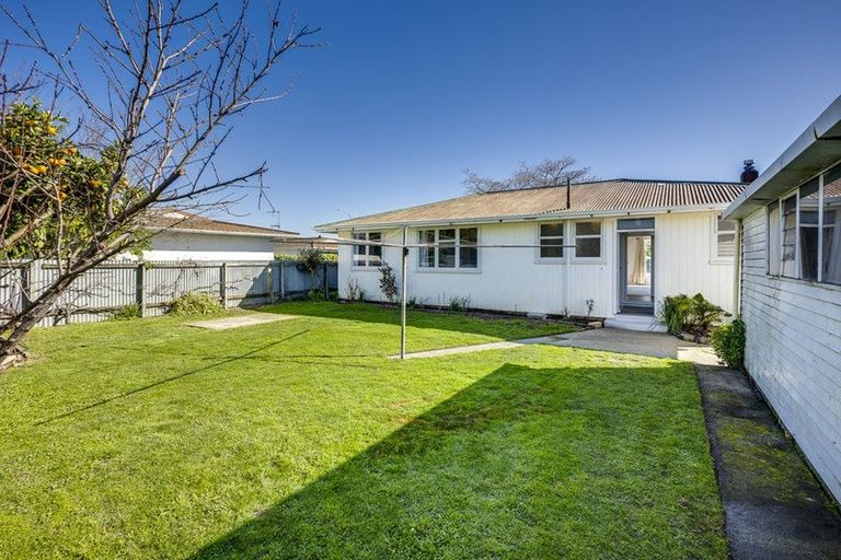 Photo of property in 281 Westminster Avenue, Tamatea, Napier, 4112