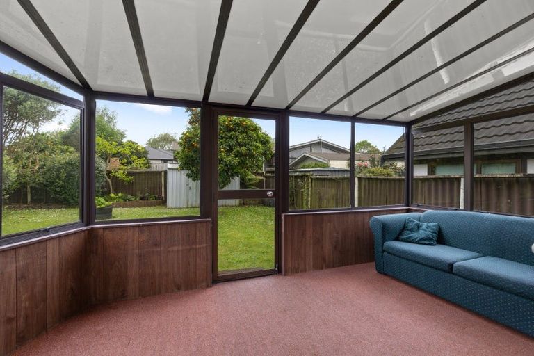 Photo of property in 21 Kowhai Avenue, Morrinsville, 3300