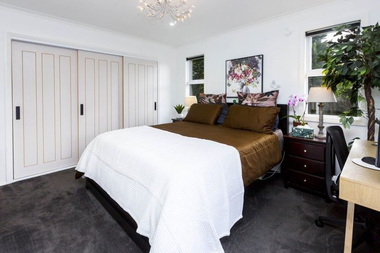 Photo of property in 61 Oregon Drive, Maoribank, Upper Hutt, 5018