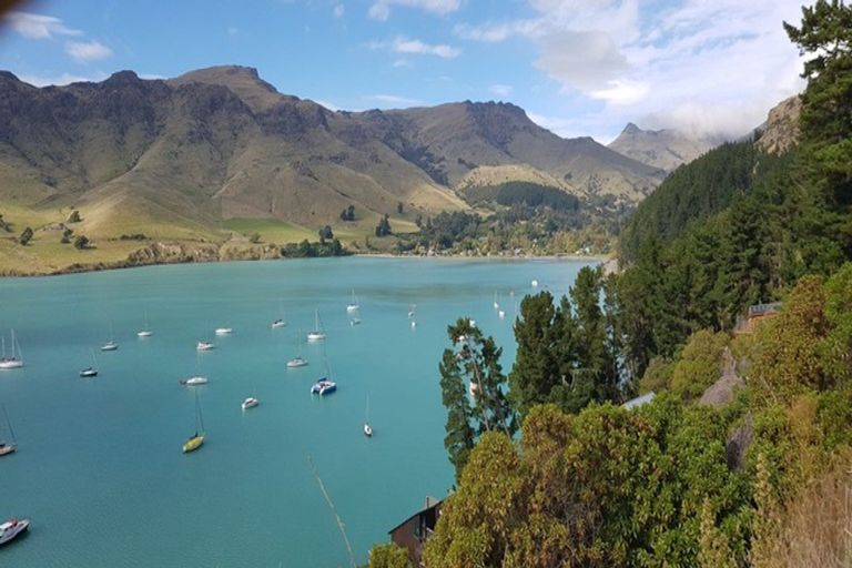 Photo of property in 199 Purau Avenue, Purau, Diamond Harbour, 8972