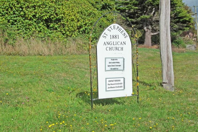 Photo of property in 47 Durham Street, Hampden, 9410