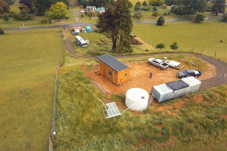 Photo of property in 781 Oroua Valley Road, Apiti, 4771