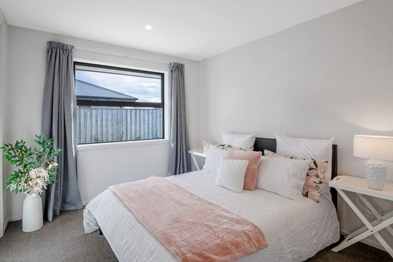 Photo of property in 7 Chris Drive, Rolleston, 7614