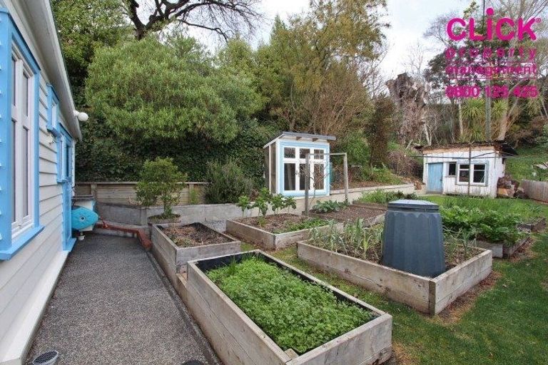 Photo of property in 39 Oates Street, Kaikorai, Dunedin, 9010