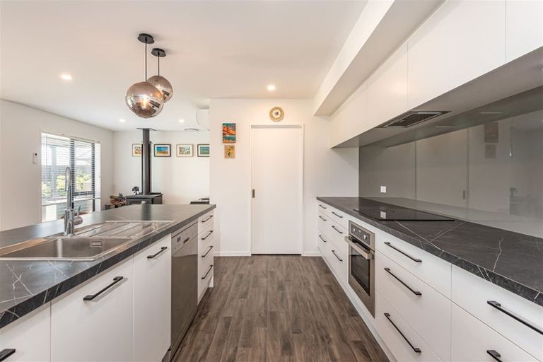 Photo of property in 586 East Maddisons Road, Rolleston, 7615