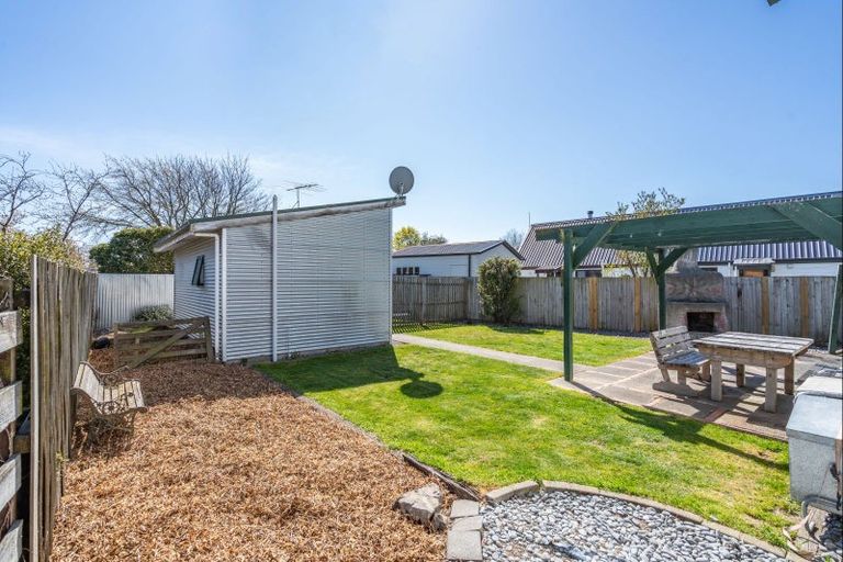 Photo of property in 15 Colcord Place, Methven, 7730