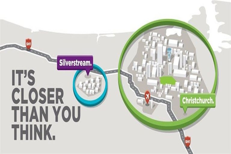 Photo of property in 11 Bastings Street, Kaiapoi, 7630