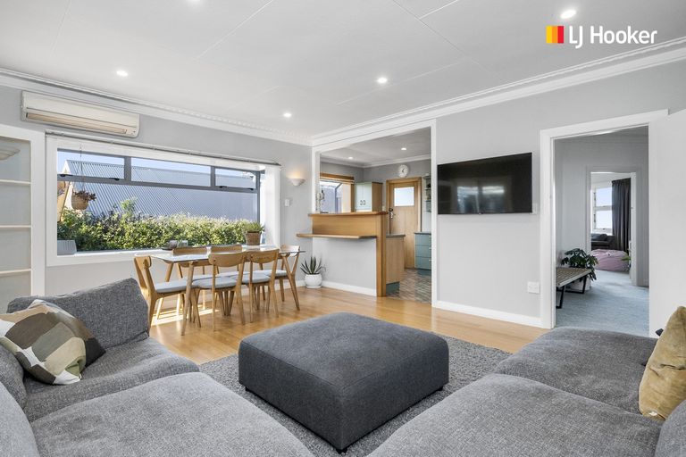 Photo of property in 31 Spencer Street, Andersons Bay, Dunedin, 9013