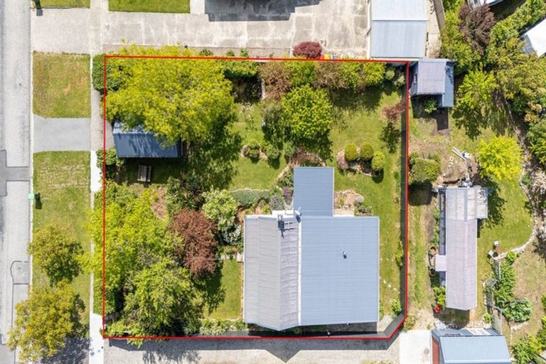 Photo of property in 96 Sunderland Street, Clyde, 9330