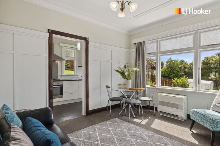 Photo of property in 85 Forfar Street, Clyde Hill, Dunedin, 9011