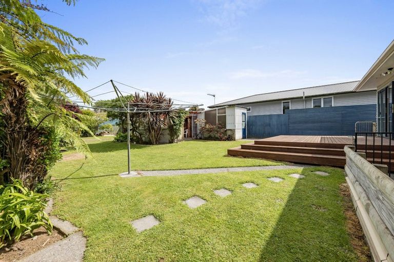 Photo of property in 10 Hobson Street, Normanby, Hawera, 4614