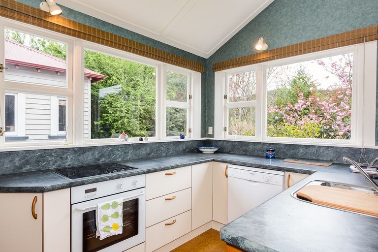 Photo of property in 26 Stevenson Avenue, Sawyers Bay, Port Chalmers, 9023