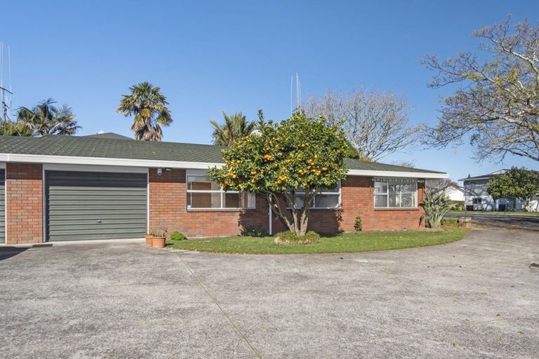 Photo of property in 99a Eighth Avenue, Tauranga, 3110