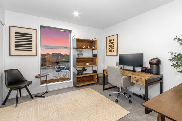 Photo of property in 4/17 Highsted Road, Bishopdale, Christchurch, 8053