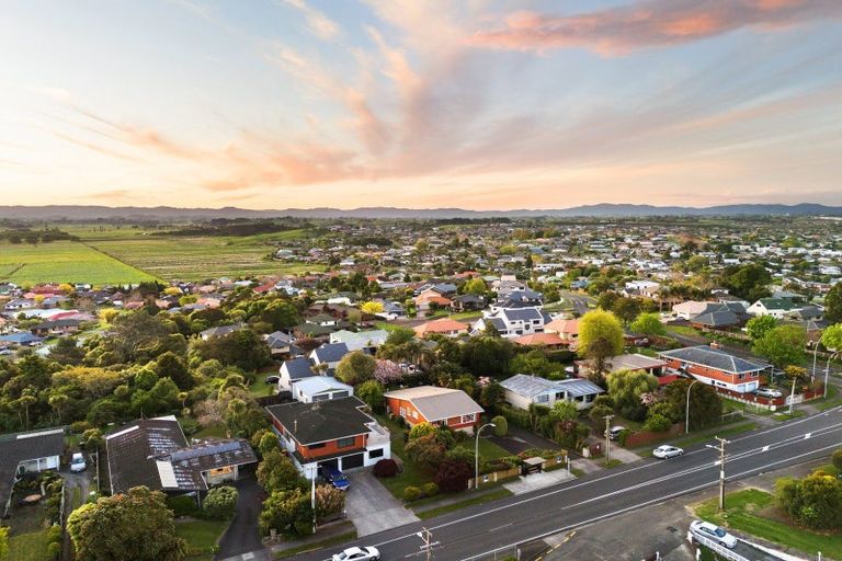 Photo of property in 107 Newcastle Road, Dinsdale, Hamilton, 3204