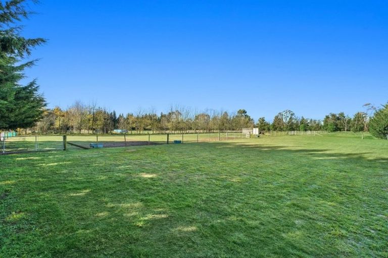 Photo of property in 5/652 Springston Rolleston Road, Rolleston, 7615