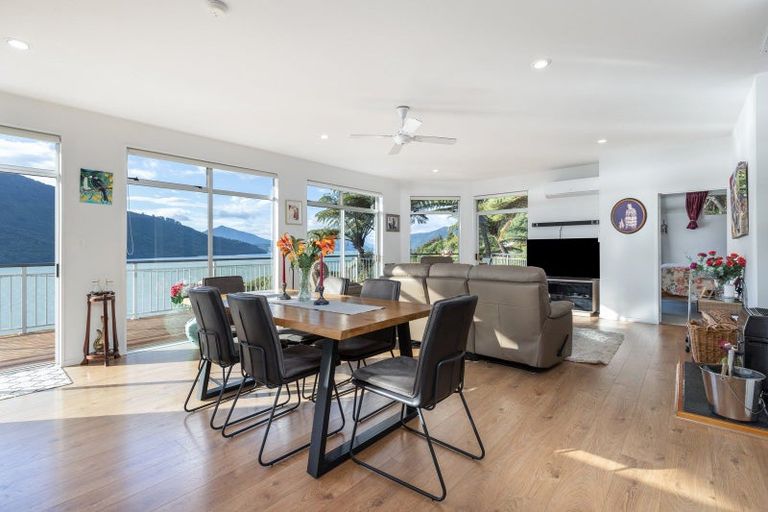 Photo of property in 600 Moetapu Bay Road, Moetapu Bay, Picton, 7282