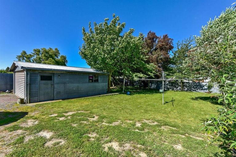 Photo of property in 8 Princess Place, Kaiapoi, 7630