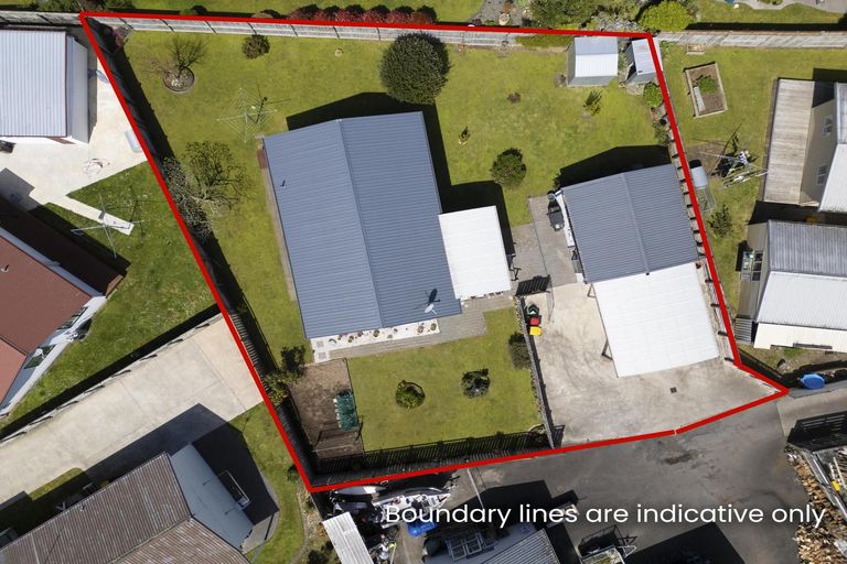Photo of property in 22 Matipo Street, Matamata, 3400