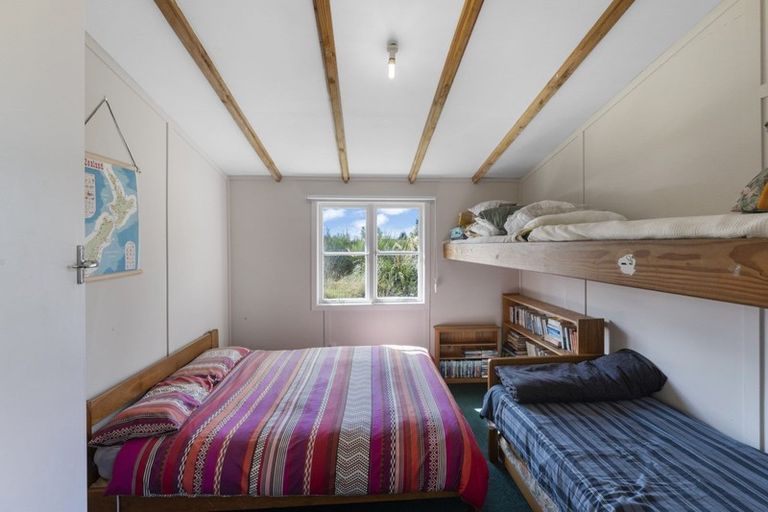 Photo of property in 22 Findlay Street, National Park, Owhango, 3989