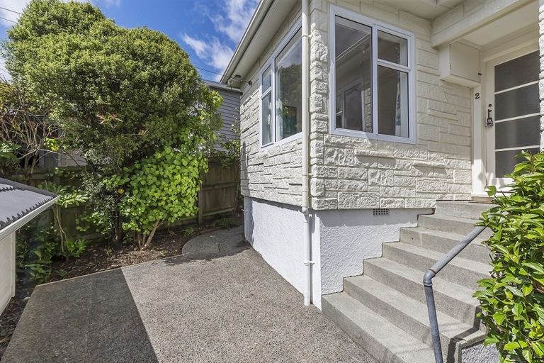 Photo of property in 2 Chester Road, Tawa, Wellington, 5028