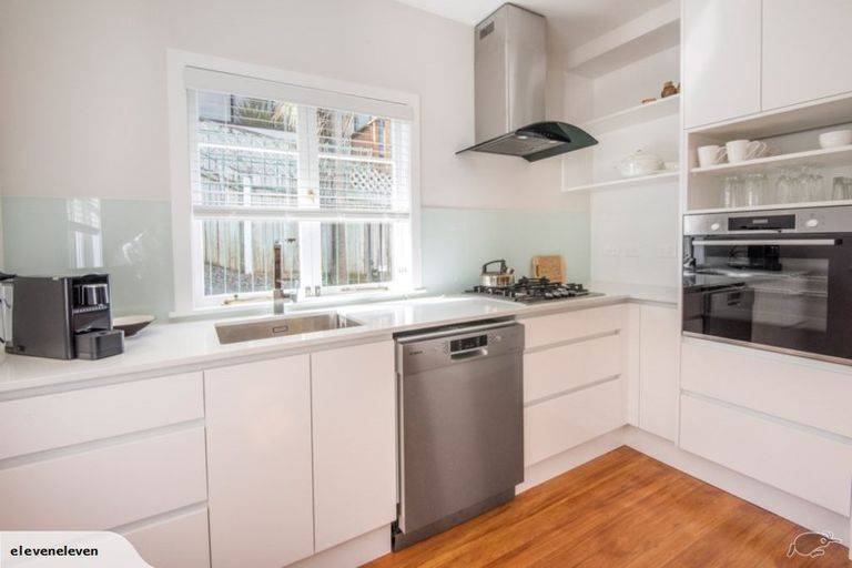 Photo of property in 42 Napier Avenue, Takapuna, Auckland, 0622