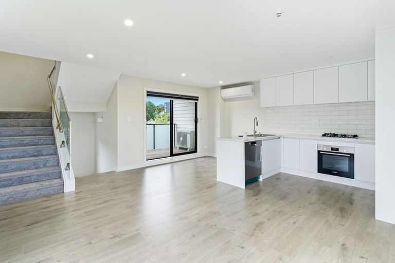 Photo of property in 1/8 Knight Avenue, Mount Albert, Auckland, 1025