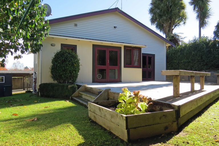 Photo of property in 196 Finch Street, Te Awamutu, 3800