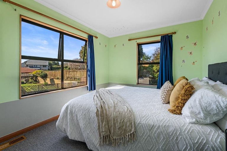 Photo of property in 43 Thelma Place, Lynmore, Rotorua, 3010