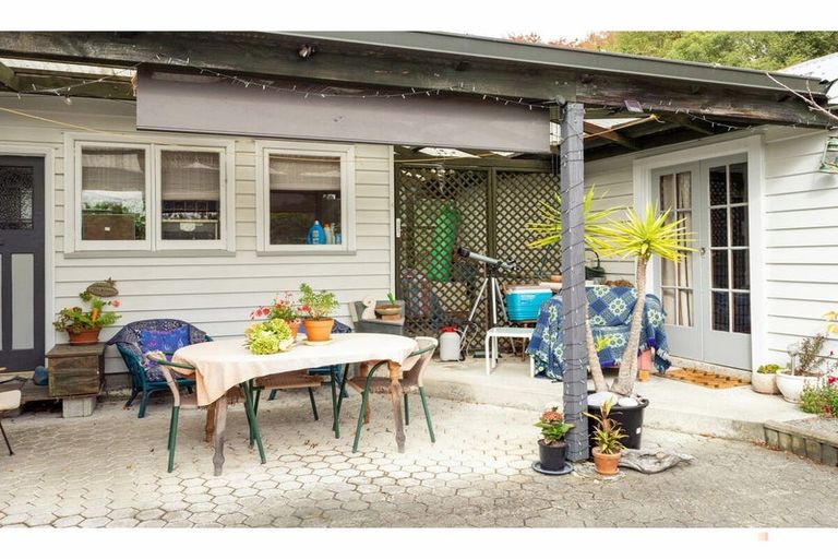 Photo of property in 66 Peel Street, Geraldine, 7930