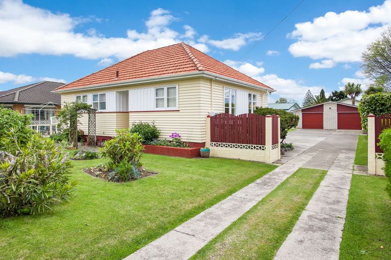 Photo of property in 66 Salonika Street, Whakatane, 3120