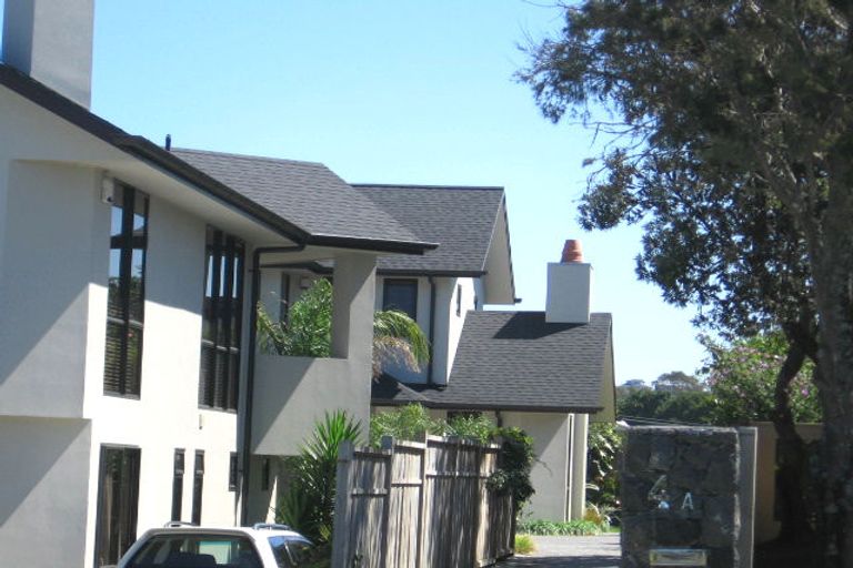 Photo of property in 1 Sunrise Avenue, Murrays Bay, Auckland, 0630