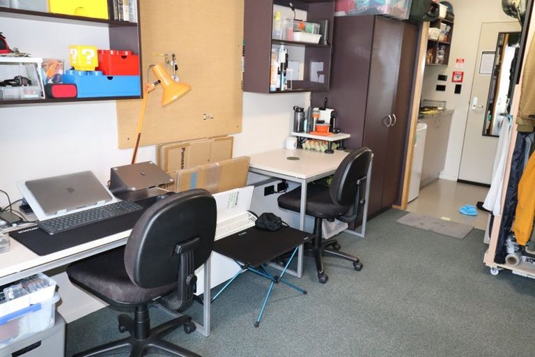 Photo of property in Martin Square Apartments, 101/20 Martin Square, Te Aro, Wellington, 6011