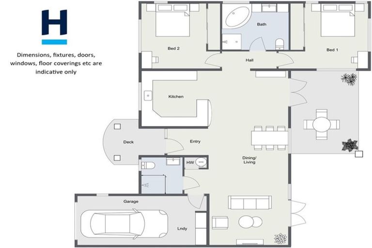 Photo of property in 14/55 Rapaura Road, Rapaura, Blenheim, 7273