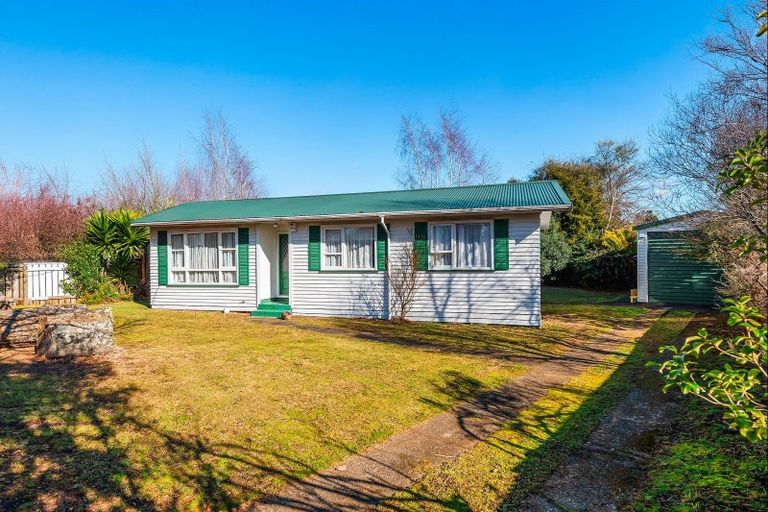 Photo of property in 101 Te Rangitautahanga Road, Turangi, 3334
