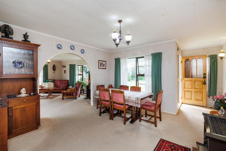 Photo of property in 49 Johnson Street, Bulls, 4818