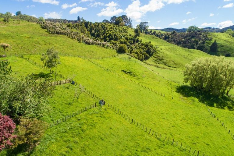 Photo of property in 941 Finnis Road, Pohangina, Ashhurst, 4884