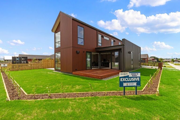 Photo of property in 67 Fairway Drive, Morrinsville, 3300