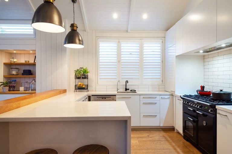Photo of property in 36 O'neill Street, Ponsonby, Auckland, 1011