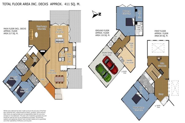 Photo of property in 24b Channel View Road, Campbells Bay, Auckland, 0630