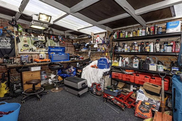 Photo of property in 272 Western Hills Drive, Avenues, Whangarei, 0110