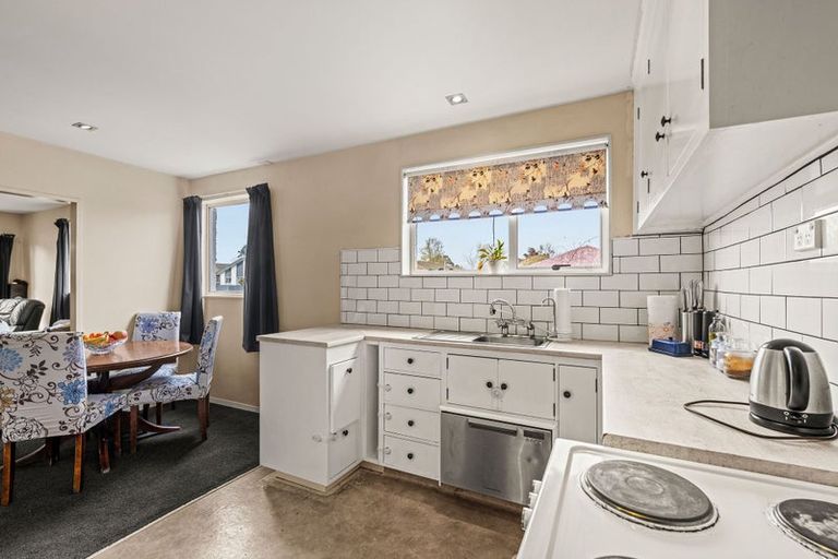 Photo of property in 1/9 Kawau Crescent, Bromley, Christchurch, 8062