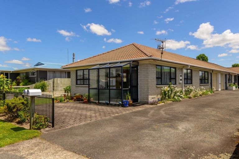 Photo of property in 27a Phillip Street, Victoria, Rotorua, 3010