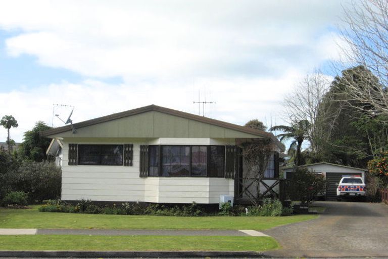 Photo of property in 168 Fairway Drive, Te Kamo, Whangarei, 0112