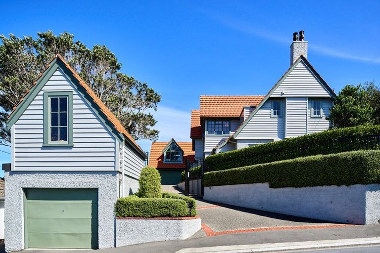 Photo of property in 29 Wade Street, Wadestown, Wellington, 6012